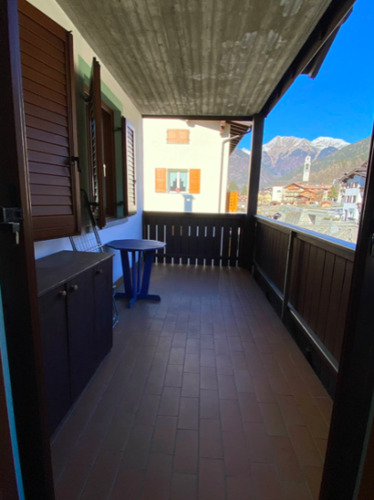 Bright Apartment in Giustino in the Dolomites di Brenta