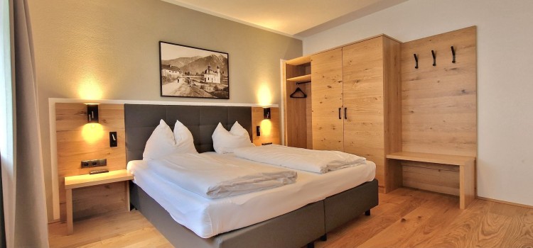 Ski Apartment close to the Ski Lifts, Seefeld in Tirol