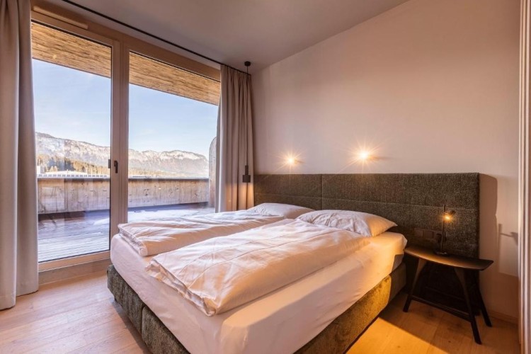 New Completed Apartments in Oberndorf