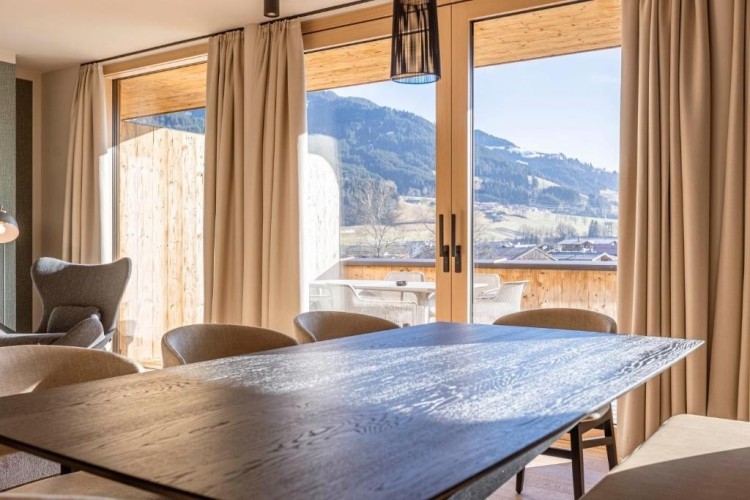New Completed Apartments in Oberndorf