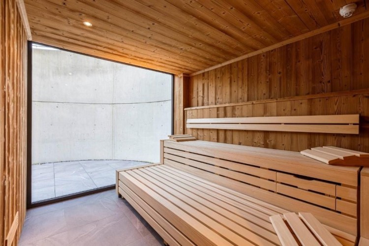 New Completed Apartments in Oberndorf