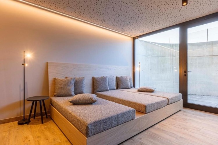 New Completed Apartments in Oberndorf