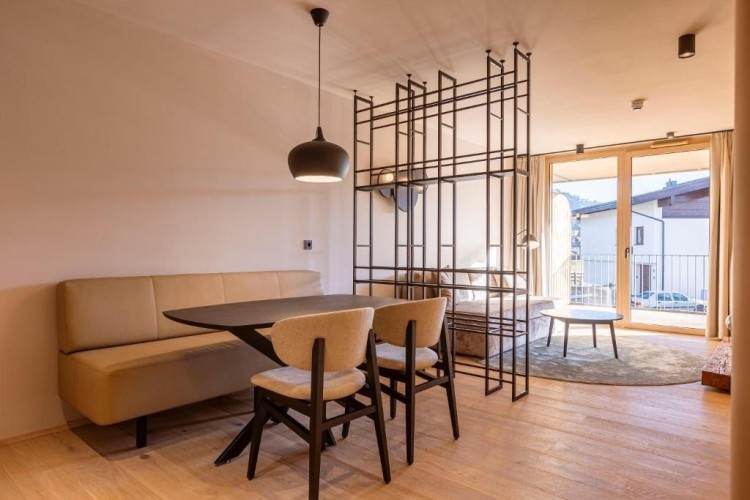 New Completed Apartments in Oberndorf