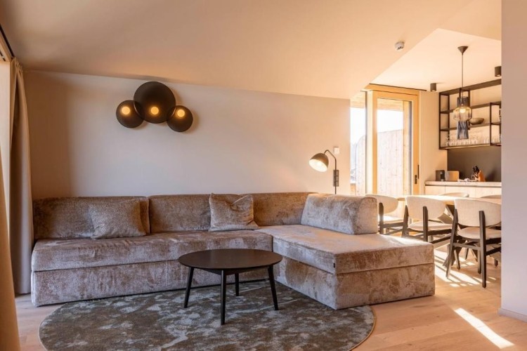 New Completed Apartments in Oberndorf