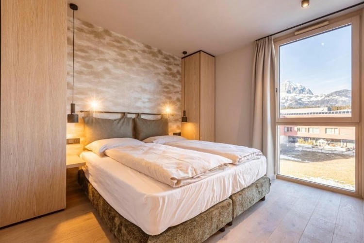 New Completed Apartments in Oberndorf