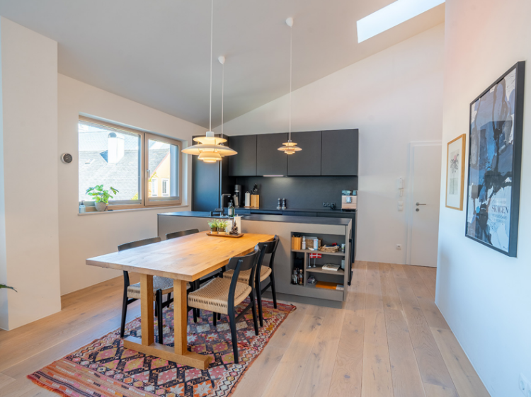 Nice Apartment for Sale close to Planai in Schladming