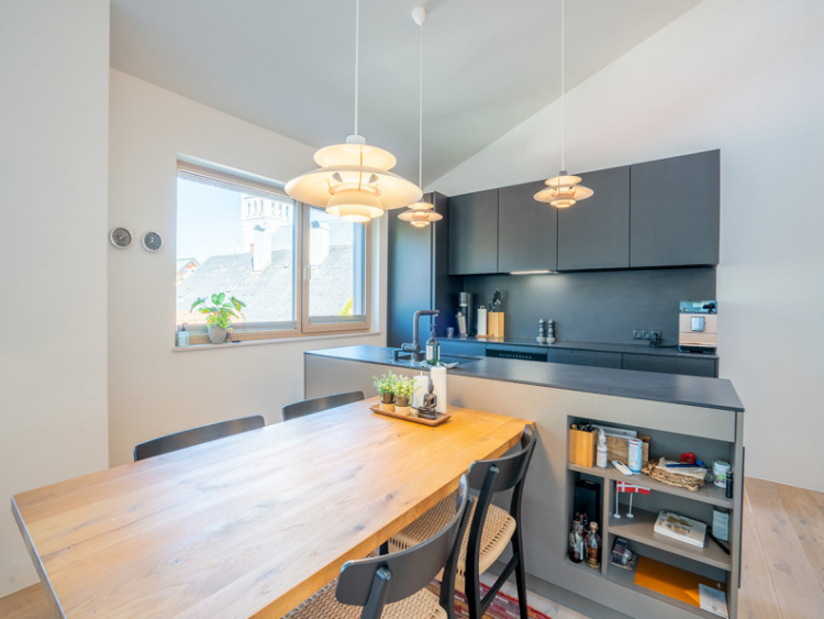 Nice Apartment for Sale close to Planai in Schladming
