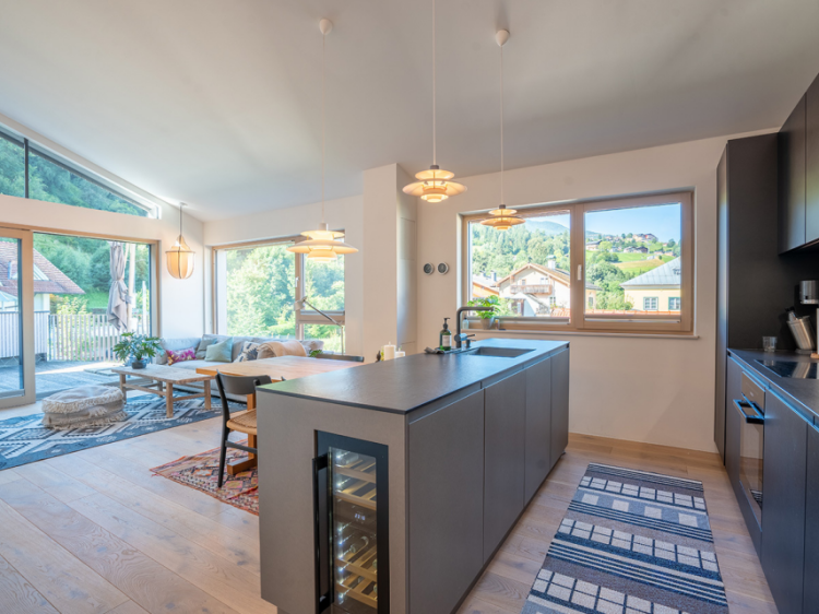 Nice Apartment for Sale close to Planai in Schladming