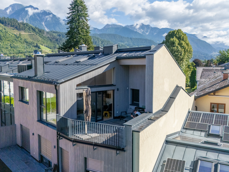 Nice Apartment for Sale close to Planai in Schladming