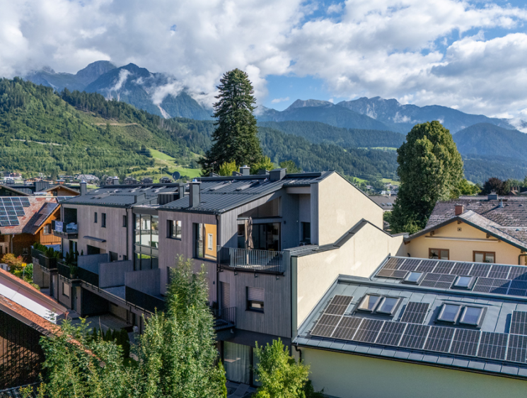 Nice Apartment for Sale close to Planai in Schladming