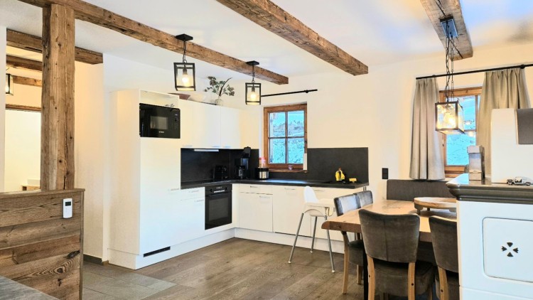 Luxury chalet for sale, Katschberg