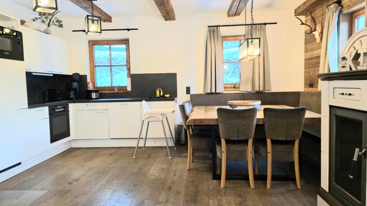 Luxury chalet for sale, Katschberg