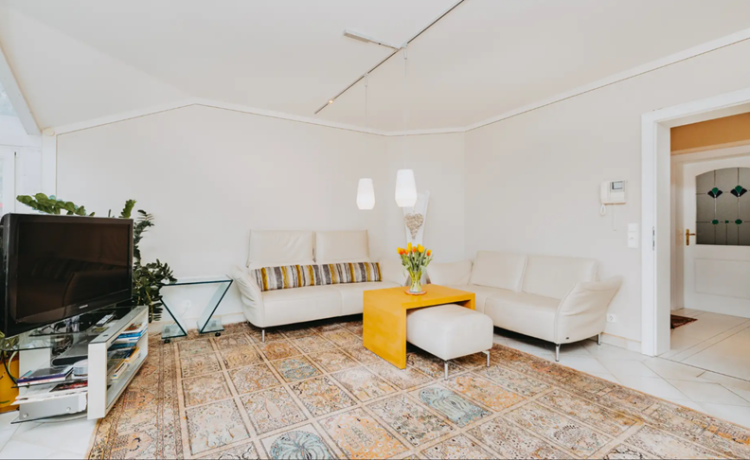 Spacious villa for sale in the Murau area