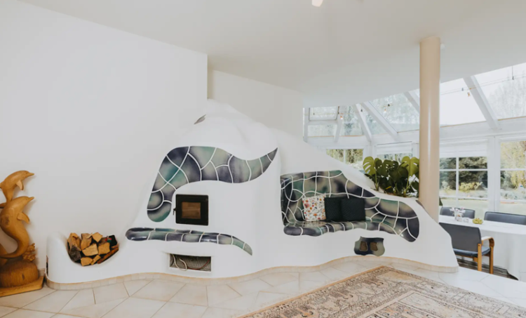 Spacious villa for sale in the Murau area