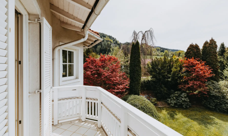 Spacious villa for sale in the Murau area