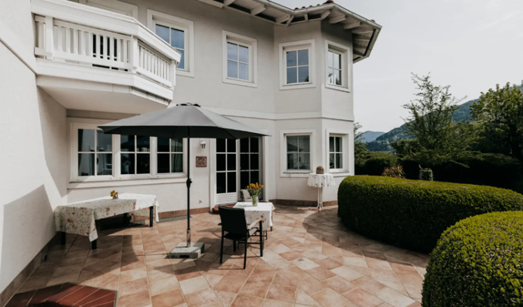 Spacious villa for sale in the Murau area