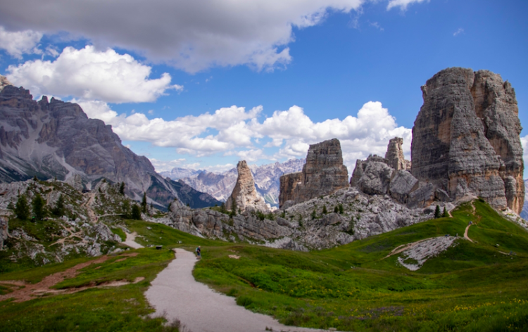 Beautiful Boutique Hotel for Sale in Eastern Dolomites