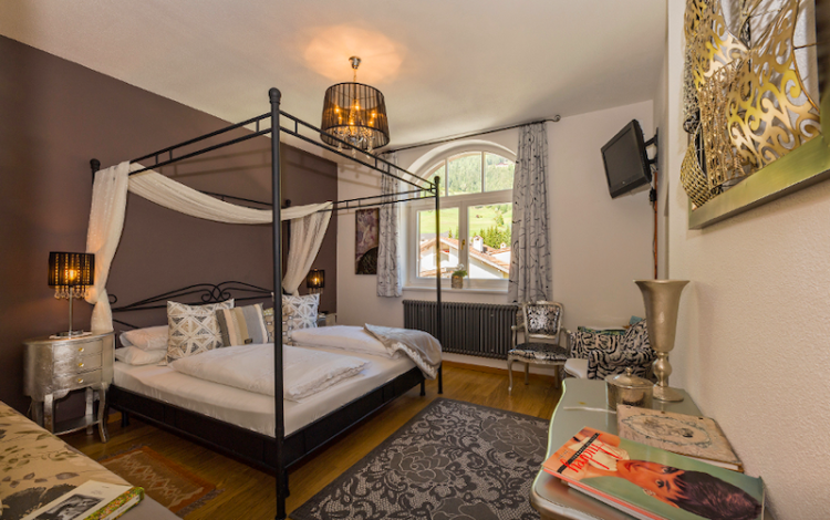 Beautiful Boutique Hotel for Sale in Eastern Dolomites