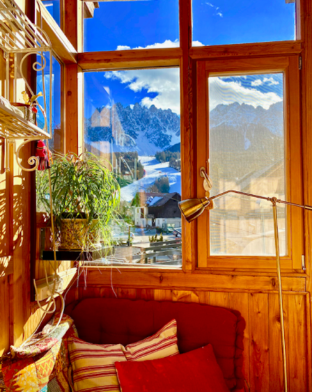 Beautiful Boutique Hotel for Sale in Eastern Dolomites