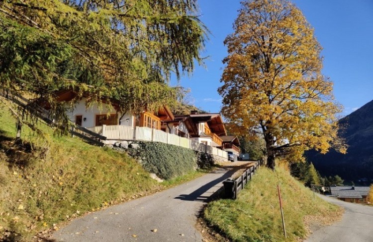 Detached Chalet in Schladming with No Rental Obligation