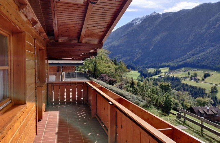 Detached Chalet in Schladming with No Rental Obligation