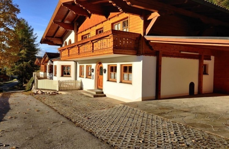 Detached Chalet in Schladming with No Rental Obligation