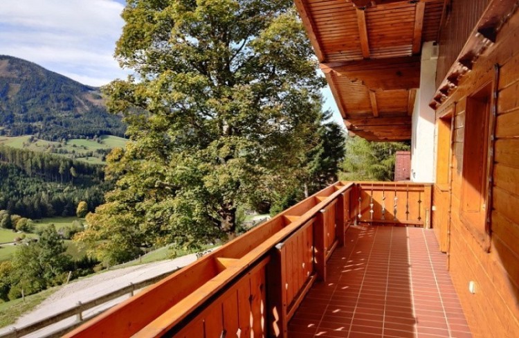 Detached Chalet in Schladming with No Rental Obligation