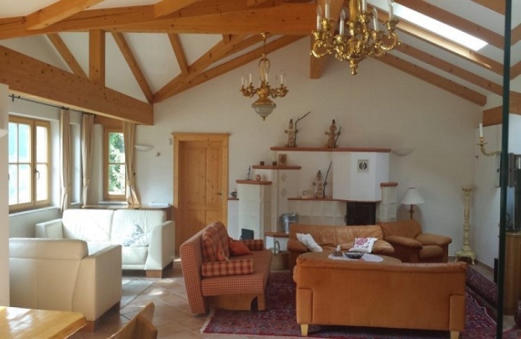 Detached Chalet in Schladming with No Rental Obligation