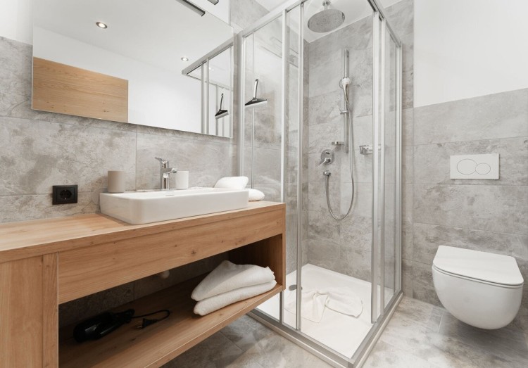 Ski-in Aki-out Apartments for Sale in Sölden