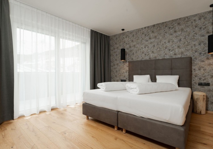 Ski-in Aki-out Apartments for Sale in Sölden