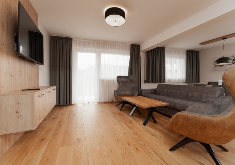 Ski-in Aki-out Apartments for Sale in Sölden