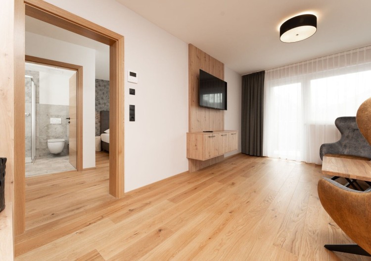 Ski-in Aki-out Apartments for Sale in Sölden