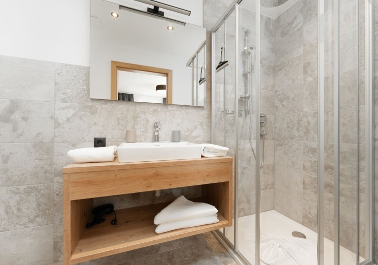 Ski-in Aki-out Apartments for Sale in Sölden