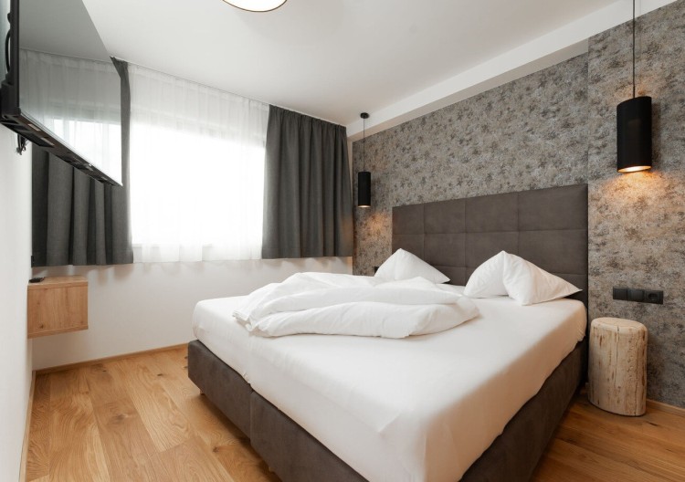 Ski-in Aki-out Apartments for Sale in Sölden