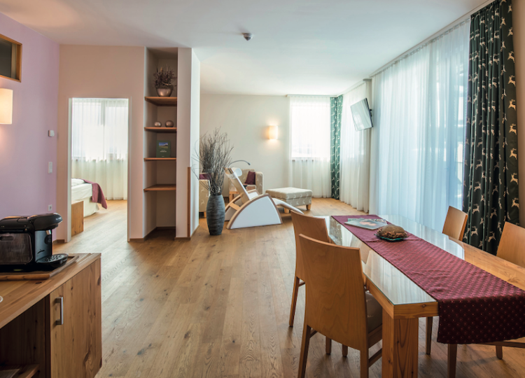 Investment Apartments in the Heart of Salzkammergut