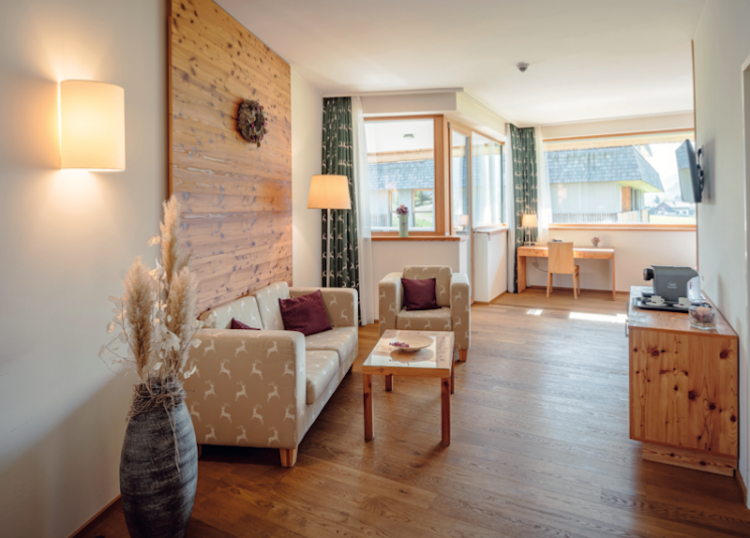 Investment Apartments in the Heart of Salzkammergut