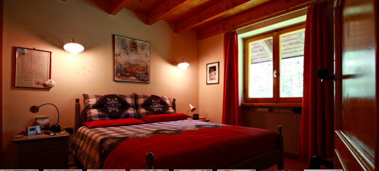 Mountain Chalet for Sale in Val di Fiemme