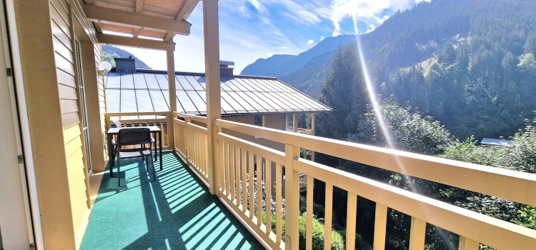 One Bedroom Apartment for Sale, Viehhofen