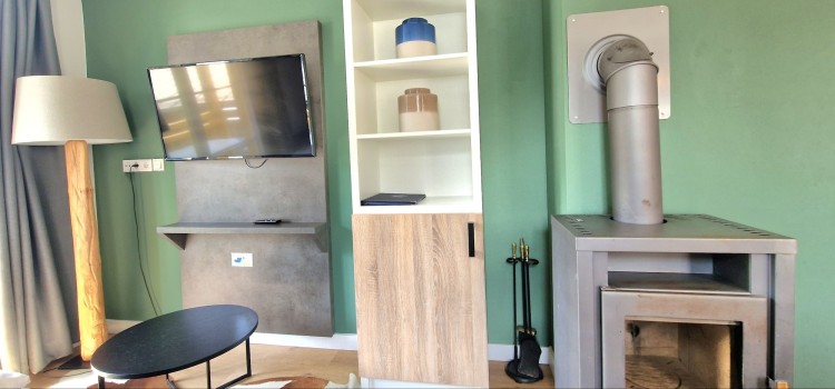 One Bedroom Apartment for Sale, Viehhofen