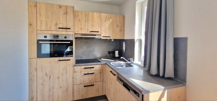 One Bedroom Apartment for Sale, Viehhofen