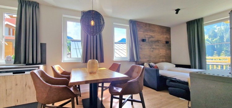 One Bedroom Apartment for Sale, Viehhofen