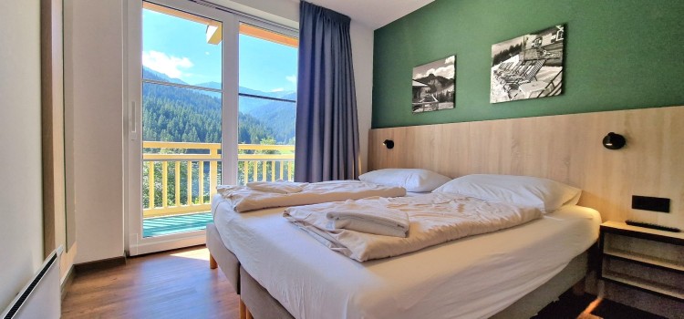 One Bedroom Apartment for Sale, Viehhofen