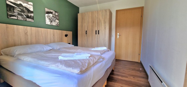 One Bedroom Apartment for Sale, Viehhofen