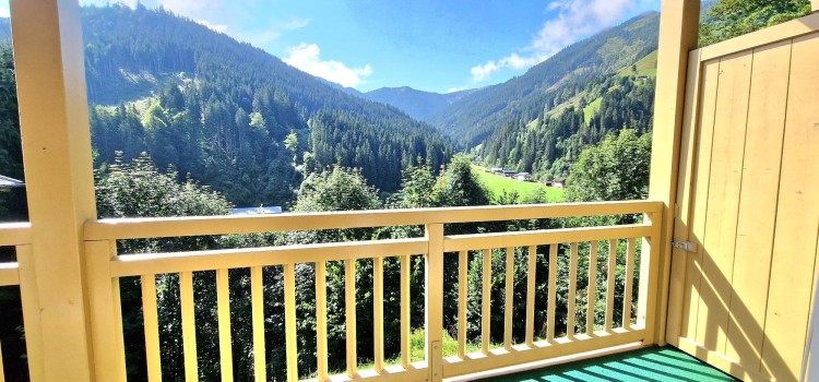 One Bedroom Apartment for Sale, Viehhofen