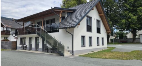 Apartment Houses for Sale, Nassfeld