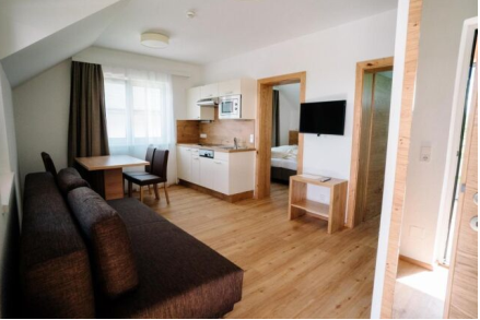 Apartment Houses for Sale, Nassfeld