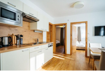 Apartment Houses for Sale, Nassfeld