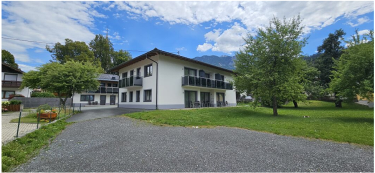 Apartment Houses for Sale, Nassfeld