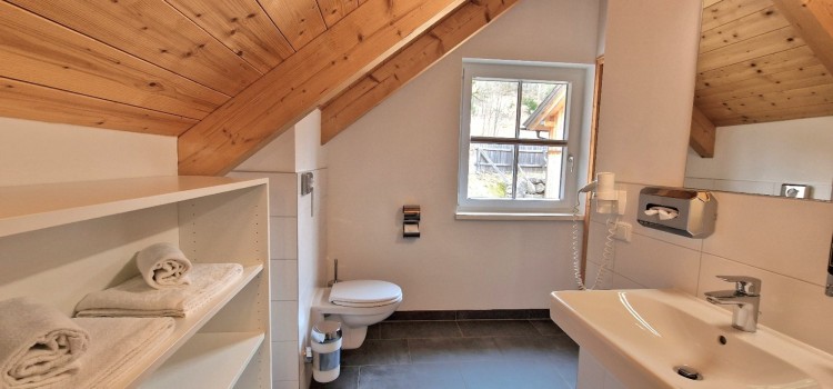 Alpine Chalet for Sale in Salzkammergut, Altuasee