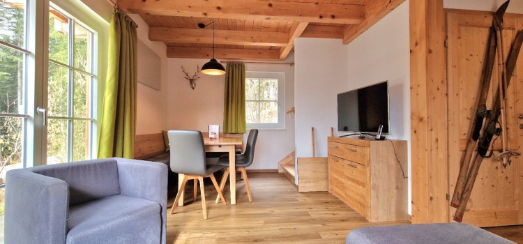 Alpine Chalet for Sale in Salzkammergut, Altuasee